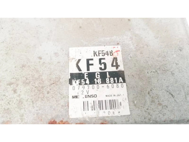 Řídící jednotka 0797006080   Mazda Xedos 6 1995
