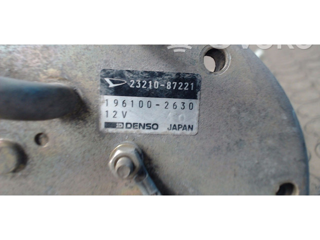Vstřikovací čerpadlo 1961002630   Daihatsu Cuore     