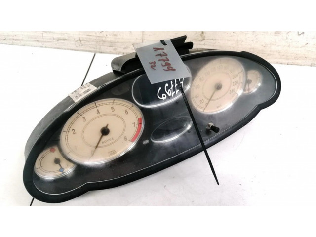 Přístrojová deska  Rover 75 2000 110008878019  
