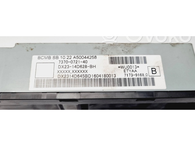Комплект зажигания     EX2310849KA, VP9W8F10894A    Jaguar XF X250 3.0