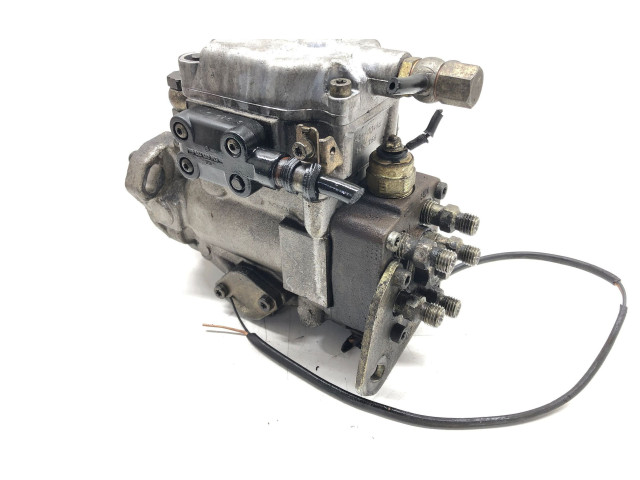 Vstřikovací čerpadlo 0460415994   Audi A6 S6 C4 4A     