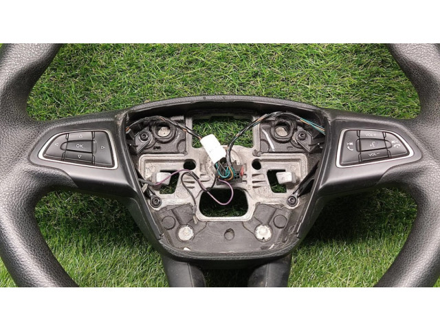Volant Ford Focus 2017 F1EB3600CG3ZHE  