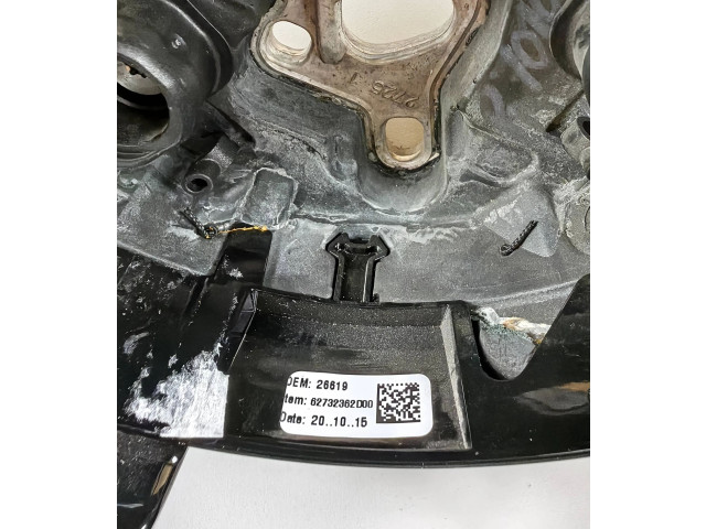 Volant Audi A3 S3 8V 2019 8W0419091G, 565425696  