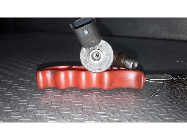 Форсунка 0445110270, 96440397    Chevrolet Captiva для дизельного двигателя  2