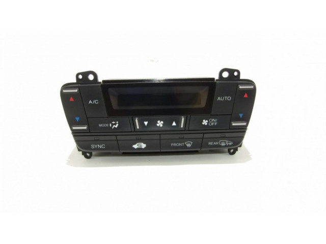 Блок управления климат-контролем 79600TV2B5   Honda Civic