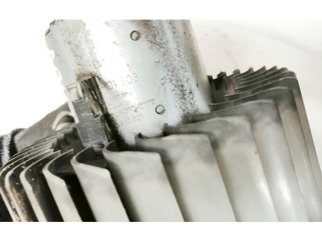 Вентилятор печки    4f0820021, 0130101503   Audi A6 S6 C6 4F