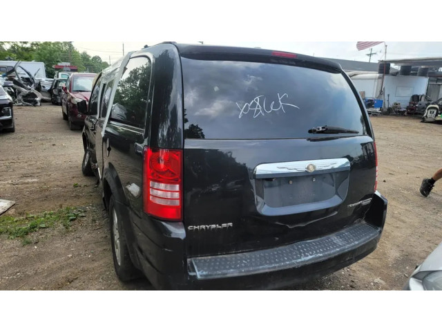 Моторчик заднего дворника 05113411AA-A    Chrysler Town & Country V