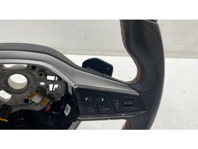 Volant Seat Leon IV 2021 5FA419091  