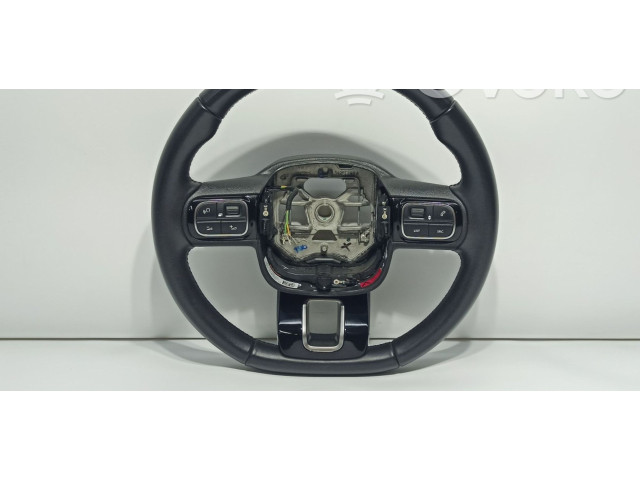 Руль Citroen C3 Aircross  2017 -  года 98118752ZD, 98118753GH      
