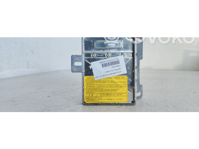 Блок подушек безопасности TB9457K30   Mazda 626