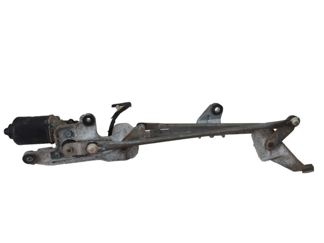 Моторчик дворников 8250A153, 10G27B    Mitsubishi Colt