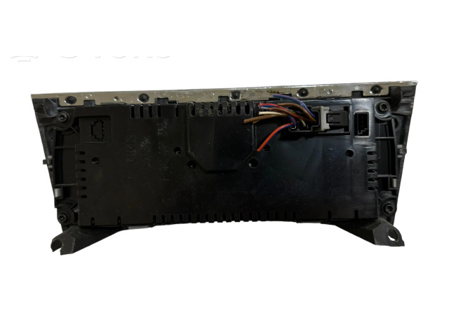 Блок управления климат-контролем A2038301885, 9140010522   Mercedes-Benz C W203