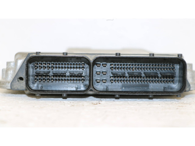 Řídící jednotka 0281016545, 39101-2F200   Hyundai ix35 2010