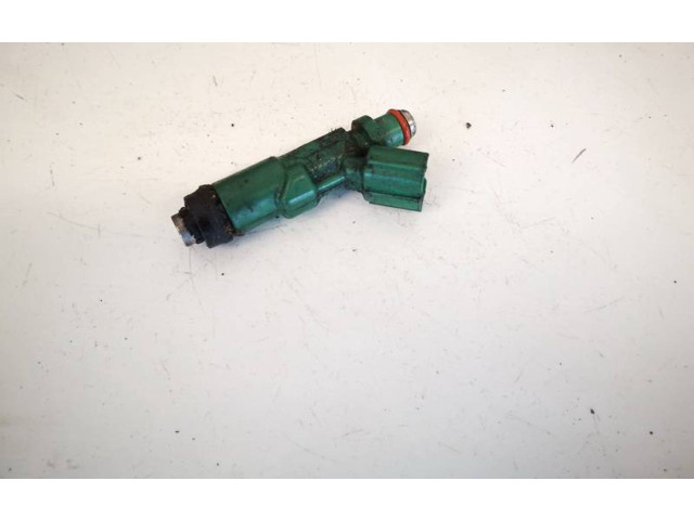 Форсунка 2325021020, 23250-21020    Toyota Prius (XW20)   