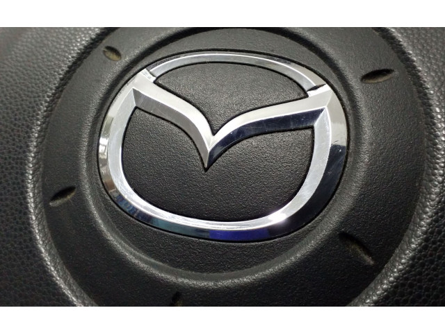 Подушка безопасности водителя C23557K00   Mazda 5