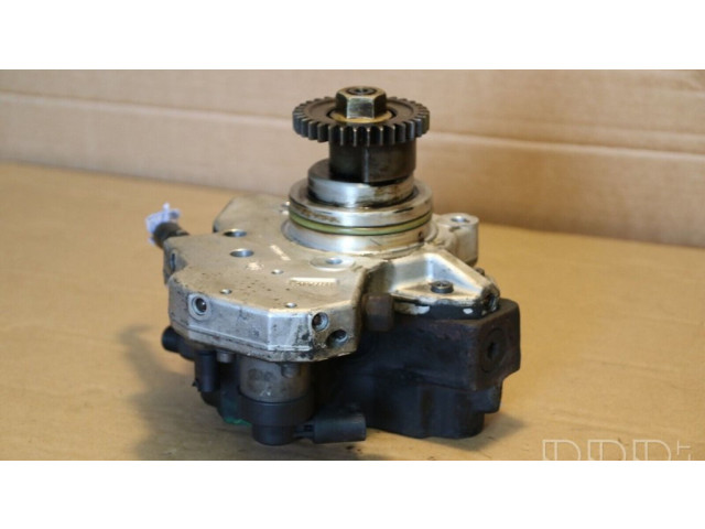 Vstřikovací čerpadlo 6420700801, 0445010210   Mercedes-Benz C W204  pro naftový motor 2.1 651.911 