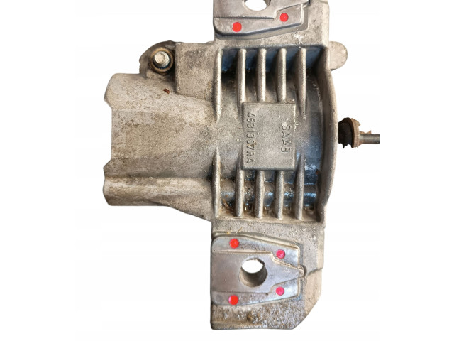    Рулевая рейка 4531307RA, 136KW   Saab 9-3 Ver1 1998 - 2005 года