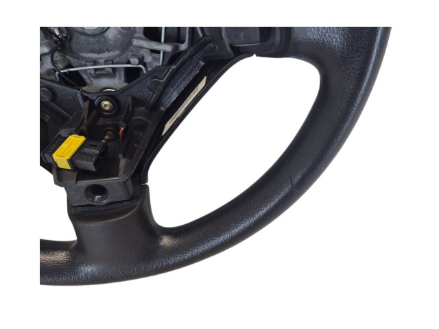 Руль Peugeot 307  2001 - 2005 года 96345022      