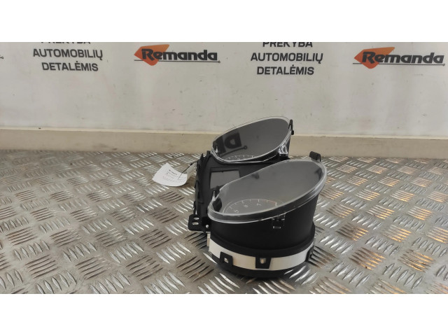 Панель приборов 940531K000, 1100301450   Hyundai ix20       