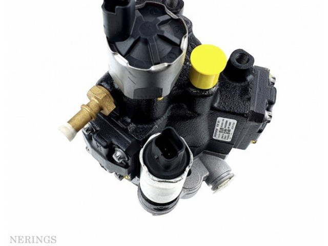 Vstřikovací čerpadlo 5WS40094, A2C59511609   Ford Mondeo MK IV     