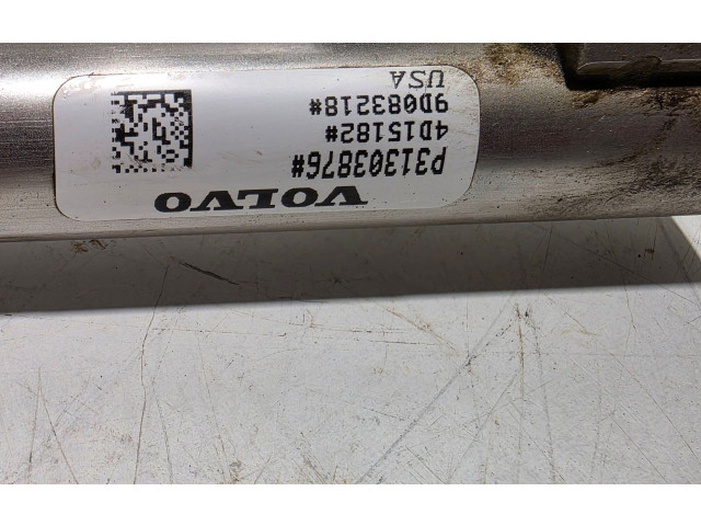 Vstřikovací lišta 31303496, P31303876   Volvo XC60     