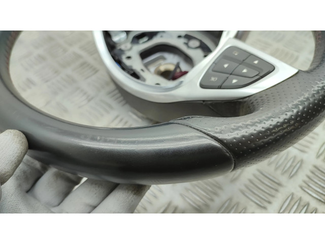 Volant Mercedes-Benz CLA C117 X117 W117 2015 A0004603403  