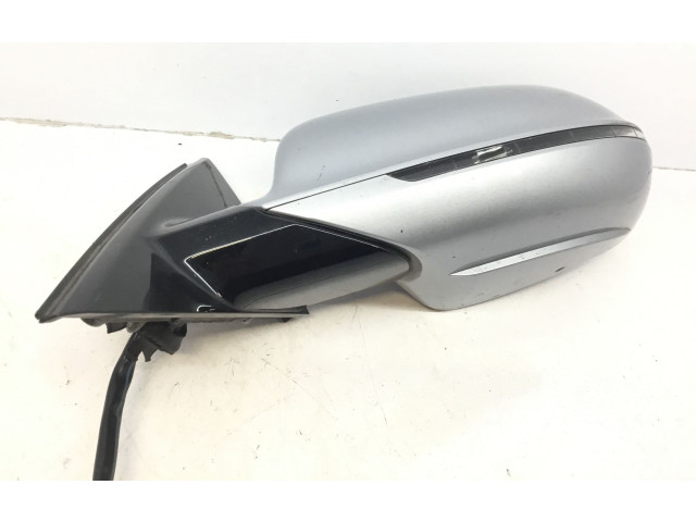 Zpětné zrcátko  Audi A8 S8 D4 4H 2013  4H2857409G, 4H2857535D  