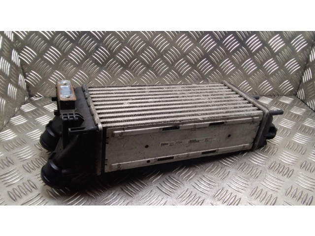 Интеркулер  9656503980   Citroen C4 I 1.6