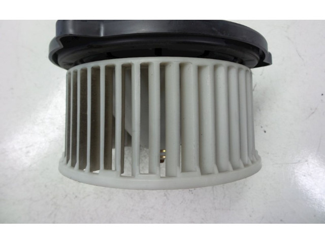 Вентилятор печки    01940000652, 01940000652   Suzuki Swift Cultus