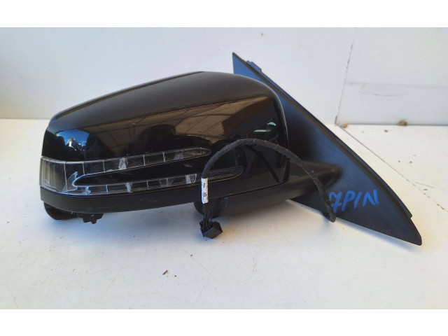 Zpětné zrcátko  Mercedes-Benz A W176 2013    