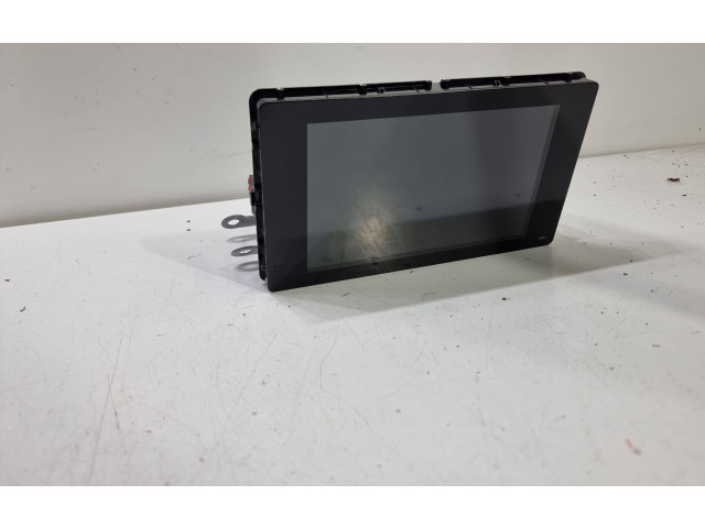 Дисплей    86140F4011, 1380007931A101   Toyota C-HR I