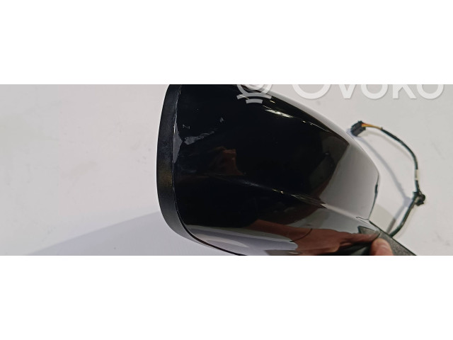 Зеркало электрическое        Dodge Charger   -  года   