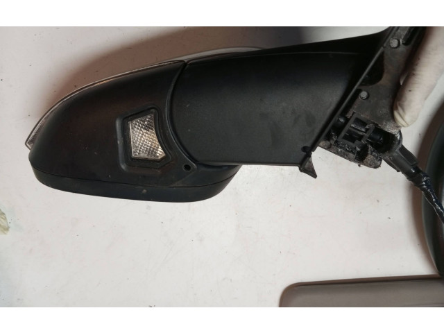 Zpětné zrcátko  Volvo V60 2014  31402580  