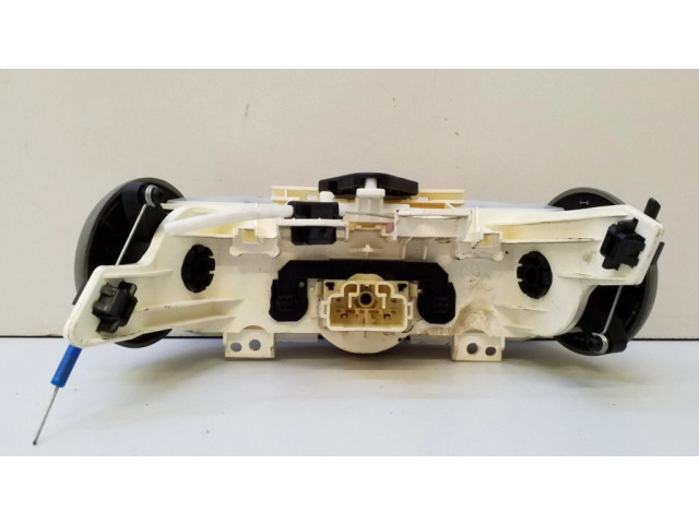 Блок управления климат-контролем 559000H020, P69610001A62T66   Toyota Aygo AB10