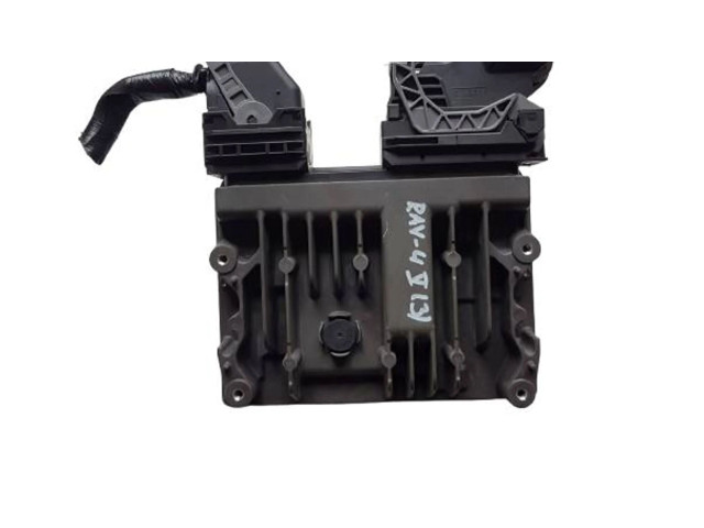 Řídící jednotka 896614A890, 2830000232   Toyota RAV 4 (XA50) 2021