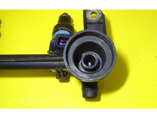 Vstřikovací lišta 7700864726, 866313   Renault Megane I     