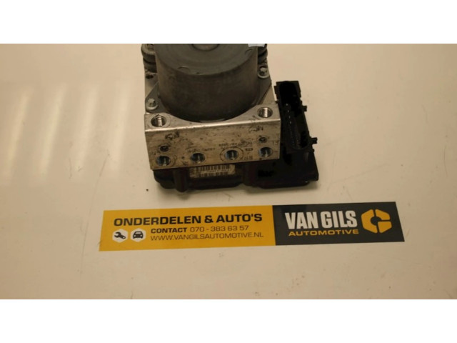 Jednotka ABS 0265800441, 0265800441   Peugeot 107 2011