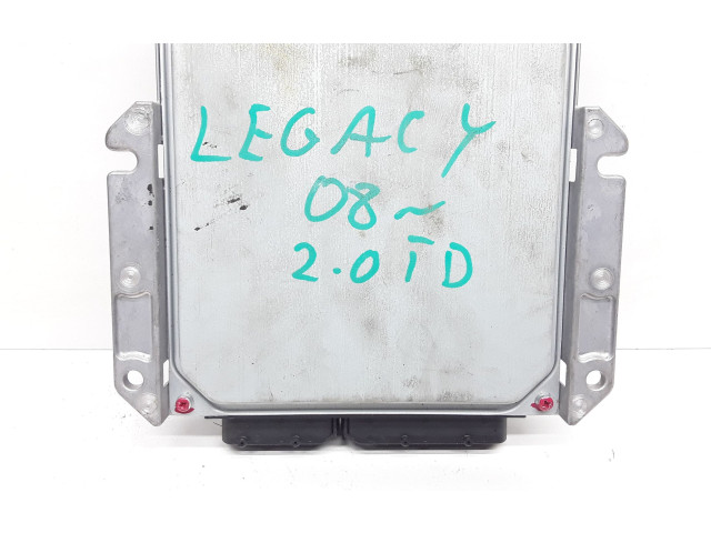 Řídící jednotka 22611AN042, 2758007494   Subaru Legacy 2008