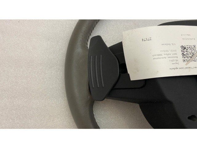 Volant Jaguar XE 2017 GX733F563  