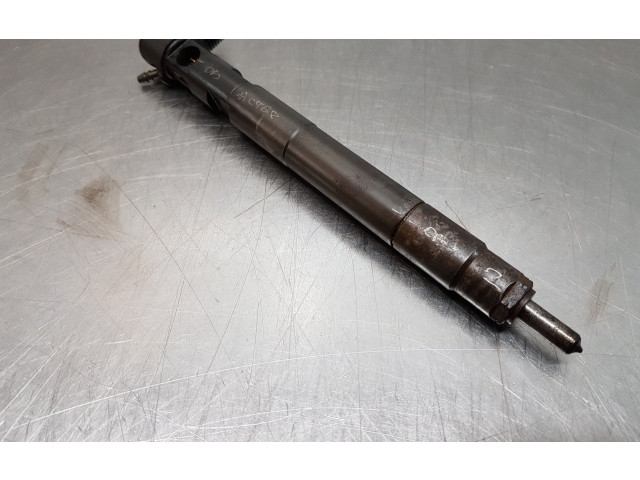 Vstřikovač 25183186, 28264951   Opel Antara    Z22D1 