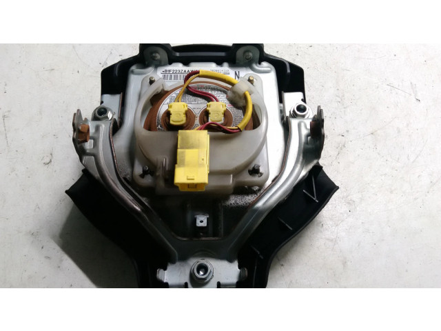 Подушка безопасности водителя 7030A141XA   Citroen C-Crosser