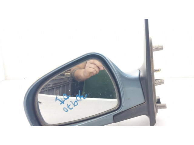 Zpětné zrcátko Сзади Hyundai Matrix 2001  8761017320  