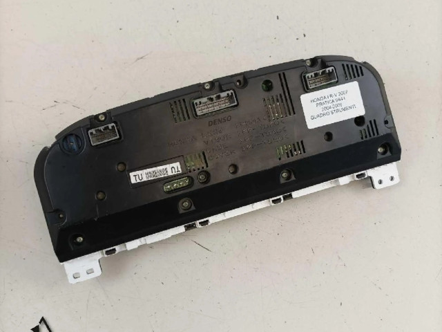 Přístrojová deska  Honda FR-V 2005 257430-9840  