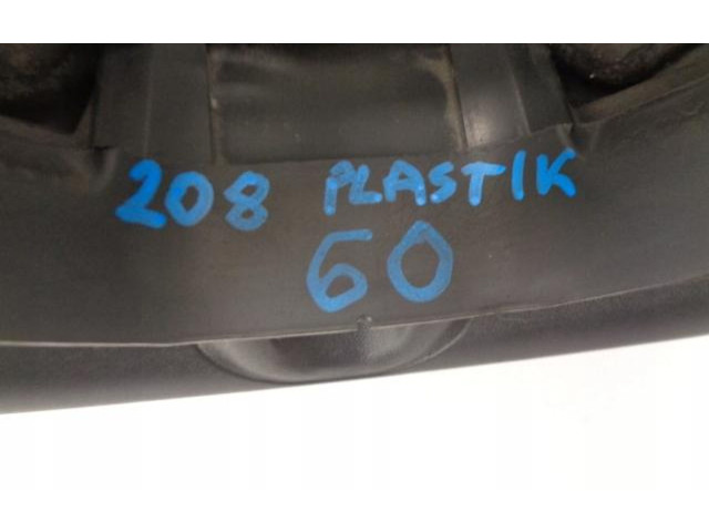 Volant Peugeot 307 2008   