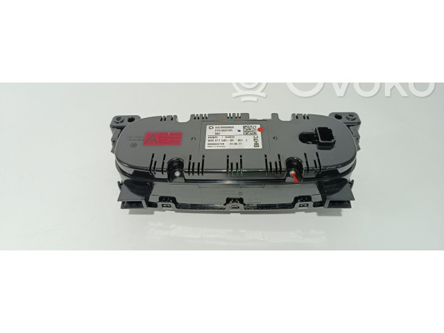 Блок управления климат-контролем A4539050600, 275105919R   Smart ForFour II W453