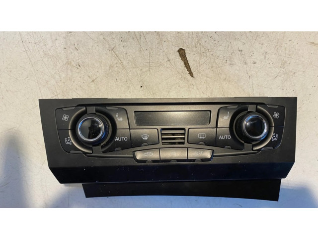 Блок управления климат-контролем A2C53345979, 8T2820043AG   Audi A4 Allroad