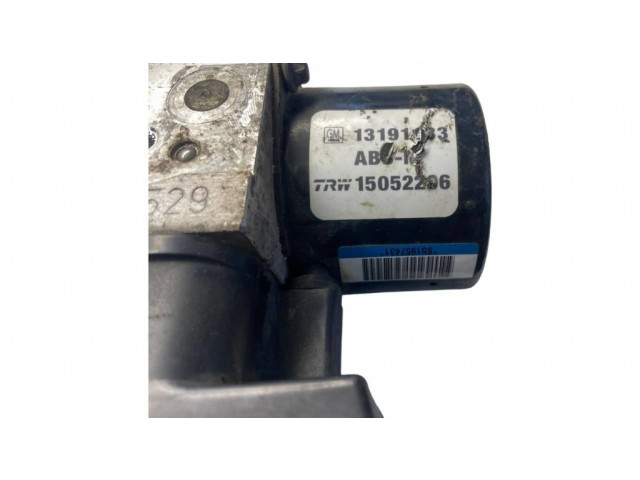 Jednotka ABS 15052206, 13191133   Opel Vectra C 1997