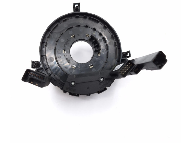 Подрулевой шлейф SRS 8E0953541D, 04404420   Volkswagen Touareg I