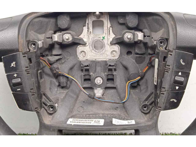 Руль Citroen Jumper  2014 -  года 34130839B      