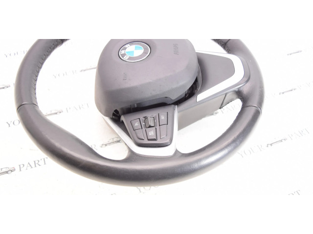 Volant BMW X1 F48 F49 2018   